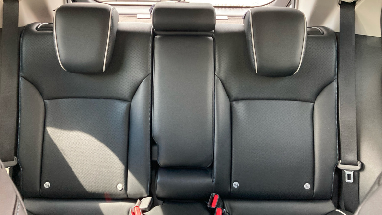 Honda E Ny1 150kW Elegance 69kWh 5dr Auto Electric Hatchback